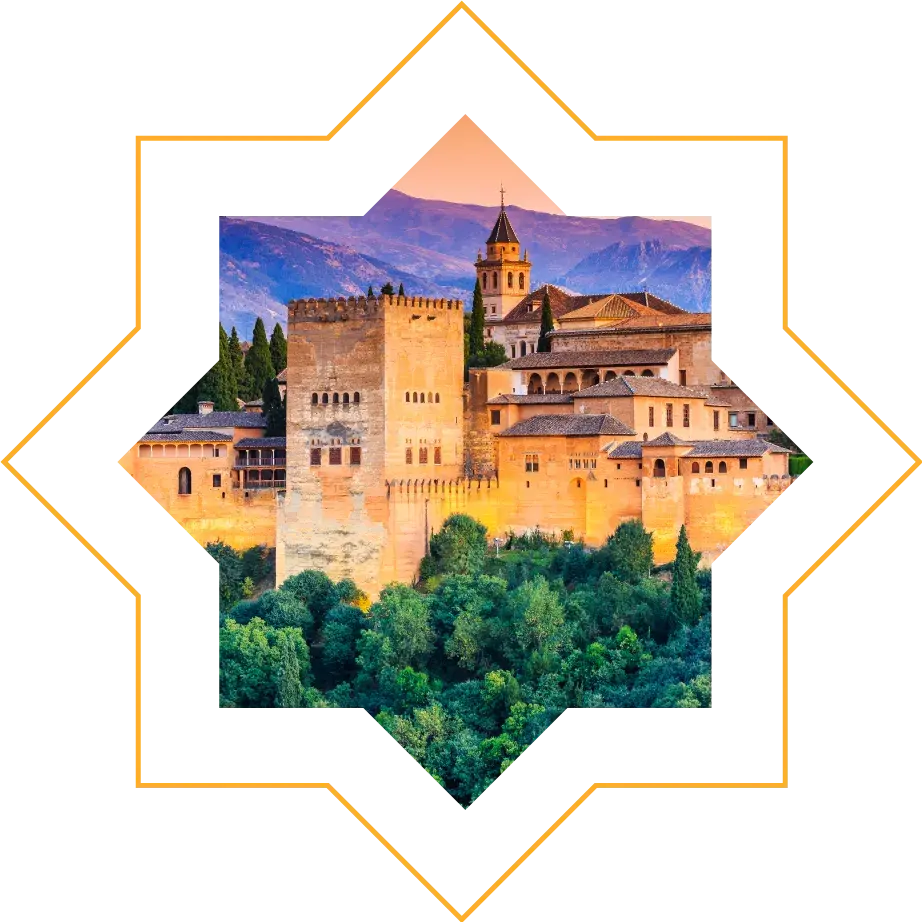 10 reasons why you must visit the Alhambra of Granada